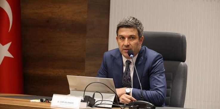 **Kapadokya’da At Biniciliği Turizmi Masaya Yatırıldı: Alan Başkanı Cem Aslanbay İşletmecilerle Buluştu**